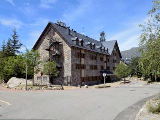 SNÖ Vall de Boí - Pla de l'Ermita - 7