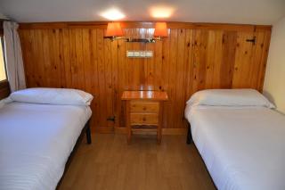 Apartamentos SNÖ Edelweiss - Cerler - 4