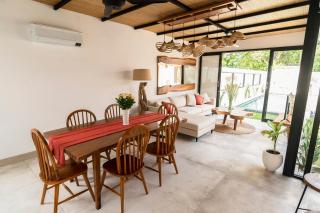 Villa Kavala Canggu - Canggu - 2