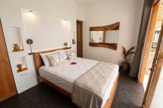 Villa Kavala Canggu - Canggu - 8