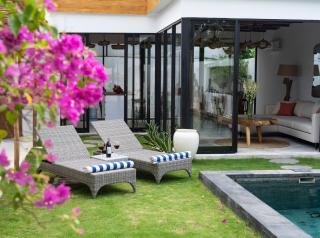 Villa Kavala Canggu - Canggu - 0