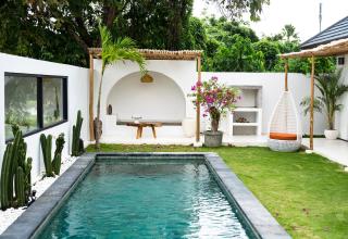 Villa Kavala Canggu - Canggu - 9