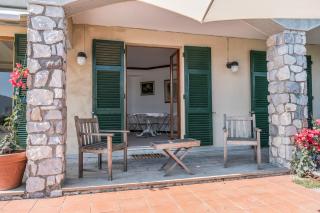 La terrazza tra cielo e mare - 7