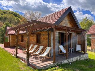 Vila Countryhouse Pijevci - 1