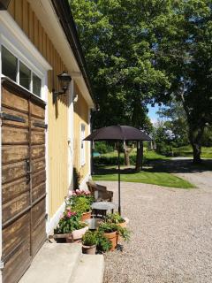 North Wing - Sviten - Enköping - 8