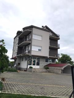 Apartmani Dino Blagaj - Blagaj - 9