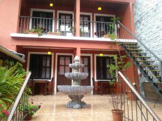 Hotel Rivera - Colónia do Sacramento - 2