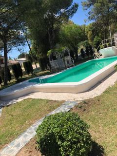Aire ju - Bahía Blanca - 0
