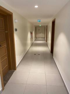 MARASSI Marina west ll 1BR 3BD near of SOL beach - El Alamein - 2