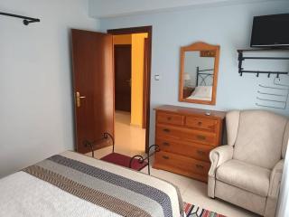 Casa María con jardín, aparcamiento y vistas al mar - Fisterra (Finisterre) - 4