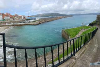 Casa María con jardín, aparcamiento y vistas al mar - Fisterra (Finisterre) - 2