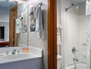 Days Inn by Wyndham Ames - Ames - 9