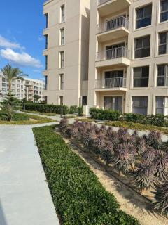 MARASSI Marina for CPL,Group,family 1BR 3BD near of SOL beach - 8