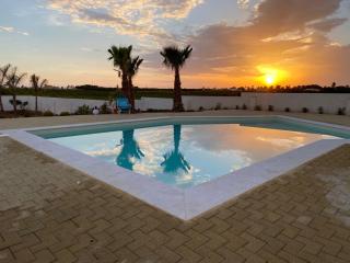 Villa Pomelia by Xenia Sicily Villas - 1