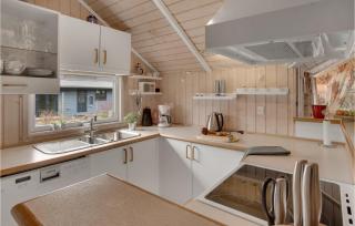 Gorgeous Home In Slagelse With Sauna - 7