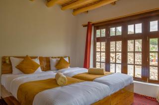 Likir Pottery Homestay - Likir Village - Sham Valley - 5