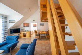 Residenz am Strand Wohnung 1-17 - Zingst - 8