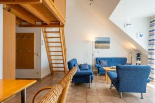 Residenz am Strand Wohnung 1-17 - Zingst - 9