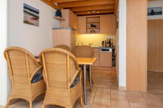 Residenz am Strand Wohnung 1-17 - Zingst - 5