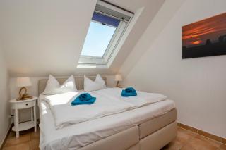 Residenz am Strand Wohnung 1-17 - Zingst - 3