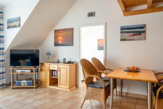 Residenz am Strand Wohnung 1-17 - Zingst - 7