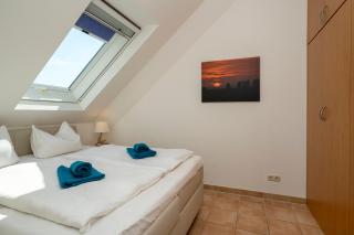Residenz am Strand Wohnung 1-17 - Zingst - 2