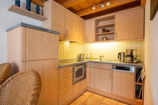 Residenz am Strand Wohnung 1-17 - Zingst - 4