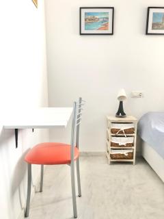 Maravilloso alojamiento en pleno centro de Dos Hermanas - 5