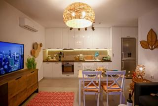 Colors of Mykonos, Ano Mera Apartment - 7