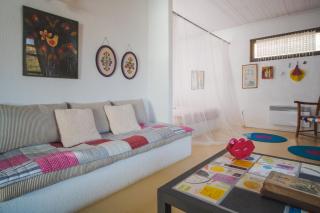 Kea Boho Luxury with Pool & Stunning Views - Melissaki - 8