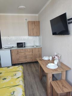 Комфортная студия 1-65 в ЖК Теремки-2 - 1