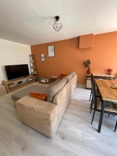 Appartement Centrale Confort - 5
