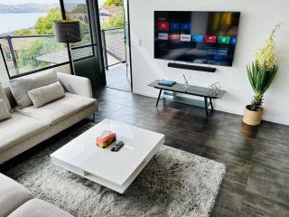 Nicholas House - Luxury with river & city views - 8