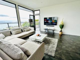 Nicholas House - Luxury with river & city views - 6