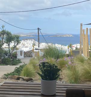 THE VIEW OF MYKONOS - Mikonos - 1