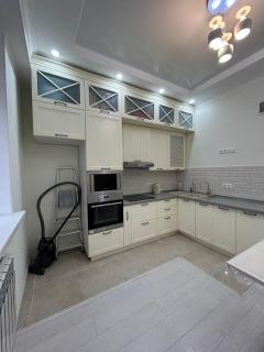 Green plaza apartments 17-6 - 4