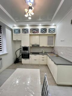 Green plaza apartments 17-6 - 3