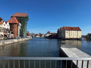 Danio Apart Old Town Gdańsk - Gdańsk - 5