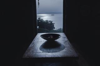 Kea Boho Luxury with Pool & Stunning Views - Melissaki - 5