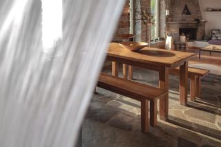 Kea Boho Luxury with Pool & Stunning Views - Melissaki - 2