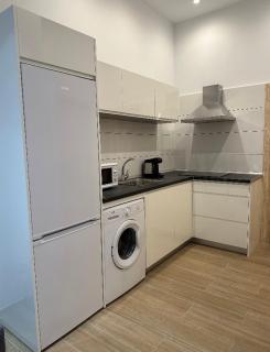 Apartamento Murcia San José D - Murcia - 9