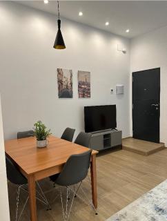 Apartamento Murcia San José D - Murcia - 8