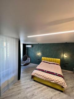 Видовая дизайнерская Студио - 8