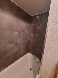 Le Flocon, Joli Cocon des Neiges en Rez de Jardin - Les Rousses - Draps inclus & Parking gratuit - 4