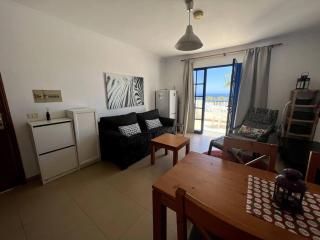 Casa Iris - central apartment with panoramic views - Tías - 4