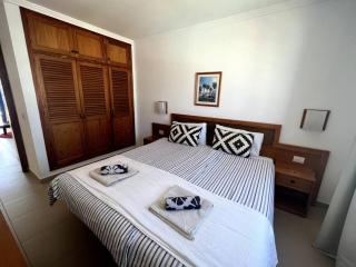 Casa Iris - central apartment with panoramic views - Tías - 9