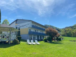 Pension Carinthia - 0