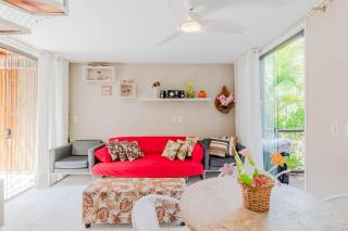 IT70 Ótimo Duplex Pé na Areia - Itacimirim - 8