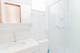 IT70 Ótimo Bangalô Duplex Beira Mar - 2