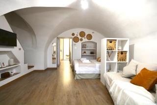 Casa Concordia - Bari - 6